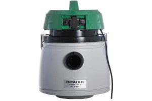 13440400 Промышленный пылесос S 24 E Hitachi
