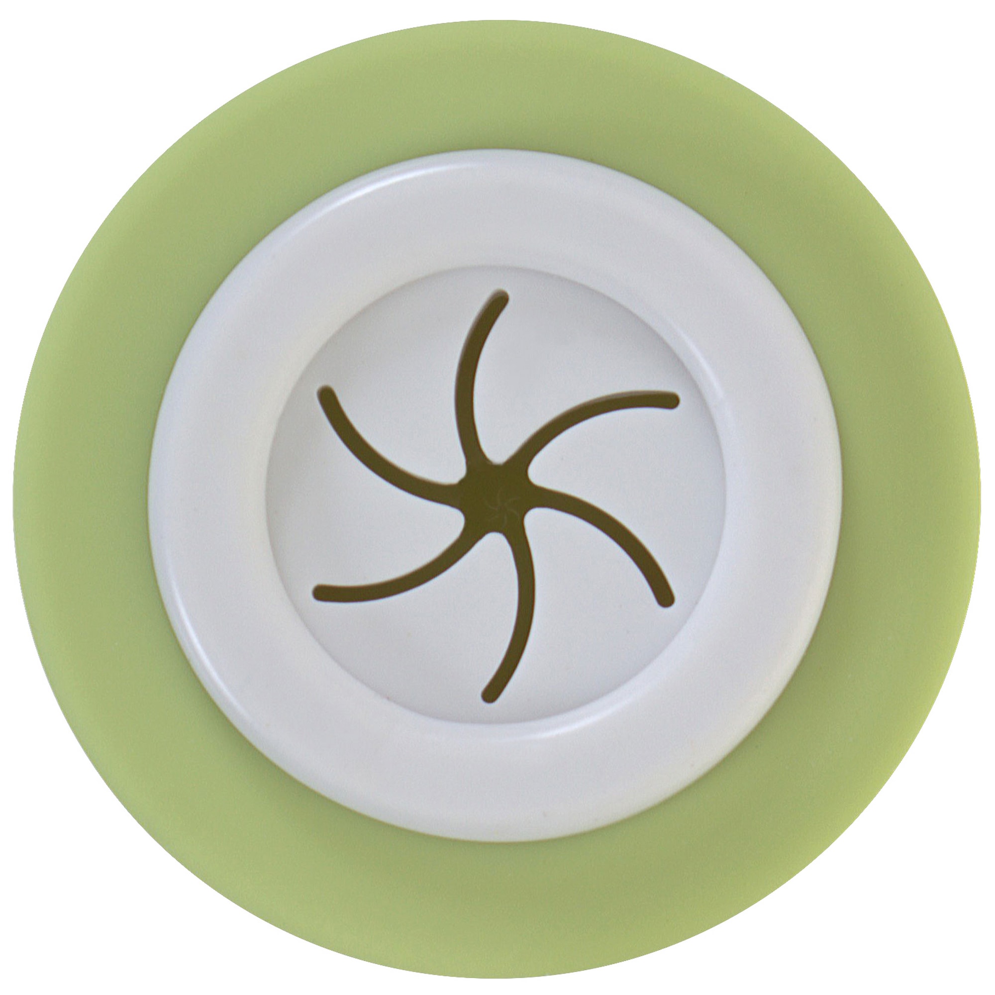 18581270 Крючок самоклеящийся Васаби Santreyd  - Вид №1