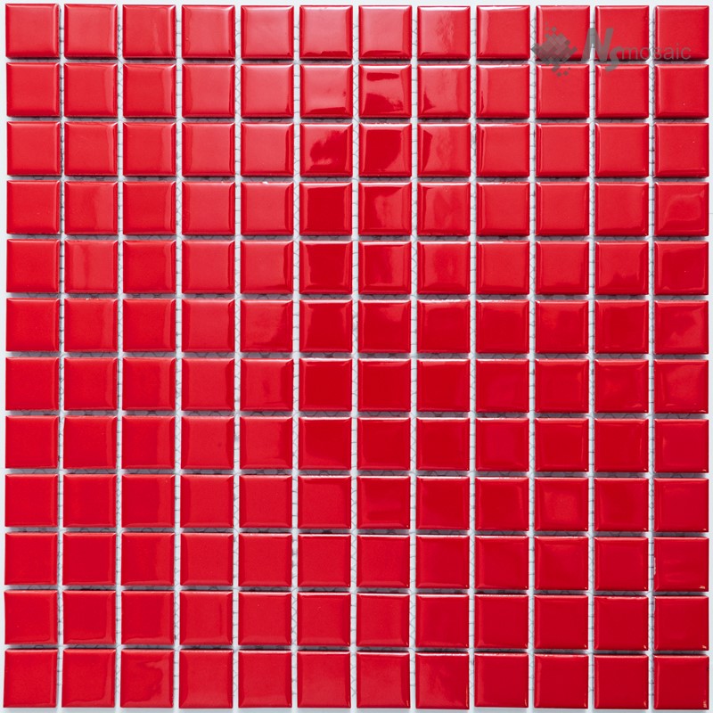Мозаика из керамогранита  P-526 SN-Mosaic Porcelain 