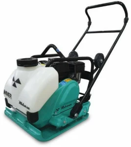 IMER Уплотнитель Compattazione