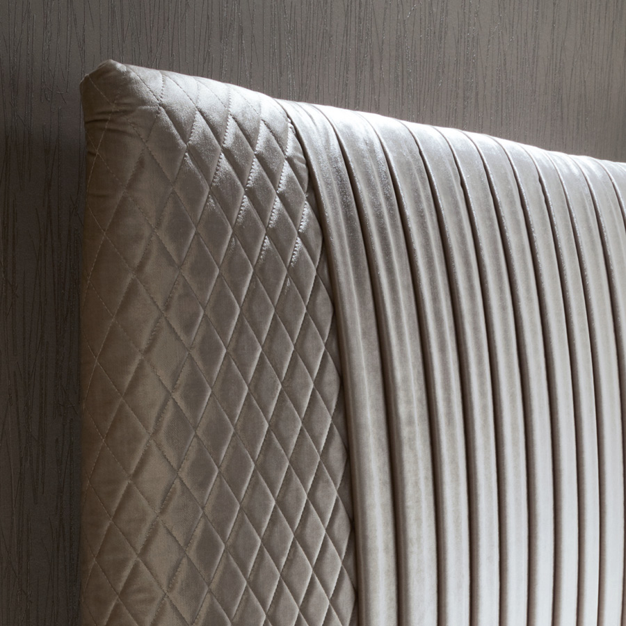 5931 Infinity кровать - giorgio collection - Вид №2