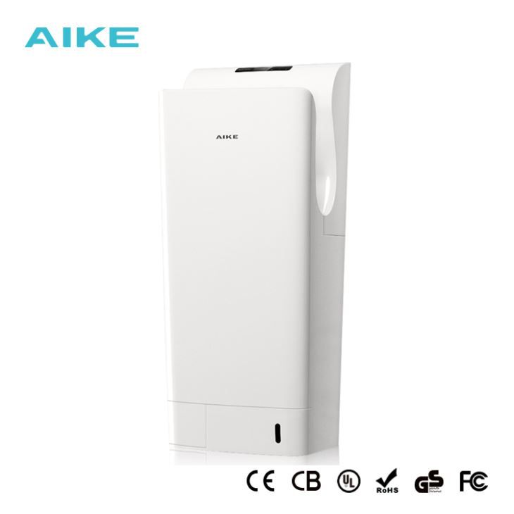 Коммерческие сушилки для рук AIKE AK2030_304  - Вид №1