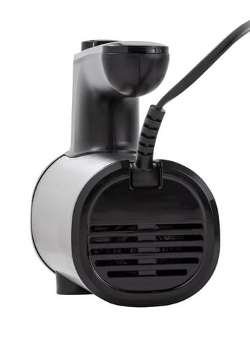 9208786 Миксер EVOLUTION HM7 серебристый STDN-0099356 - Вид №3