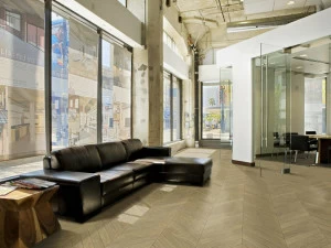 CP Parquet Дубовый паркет Antico asolo spina ungherese