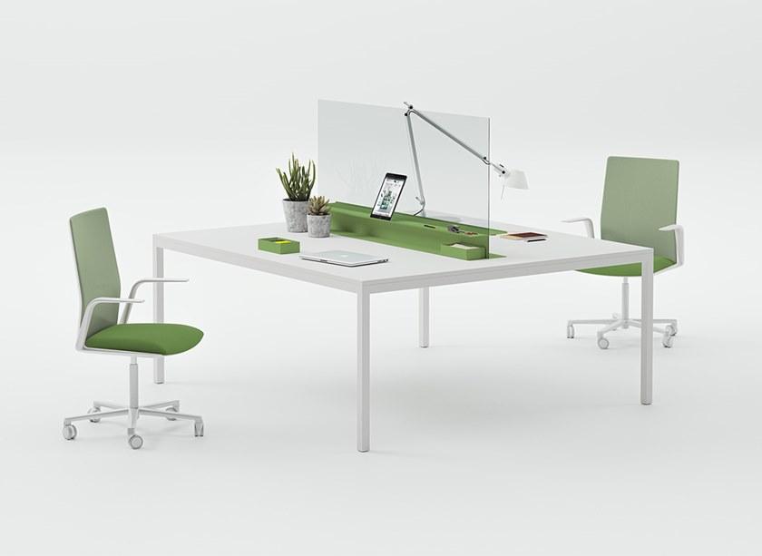 Fantin Скамья парафиатный барьер Middle sun-id-1476690 - Вид №2