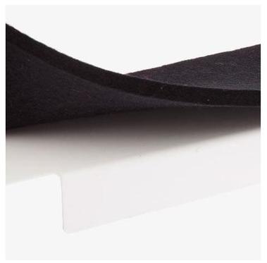 KONSTANTIN SLAWINSKI Полка с кольцом для ключей из листовой стали sun-id-1460939 - Вид №9