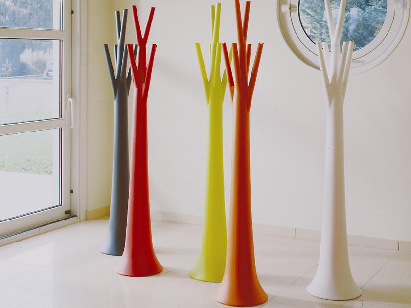 Bonaldo Вешалка из полиэтилена sun-id-1382908 - Вид №1