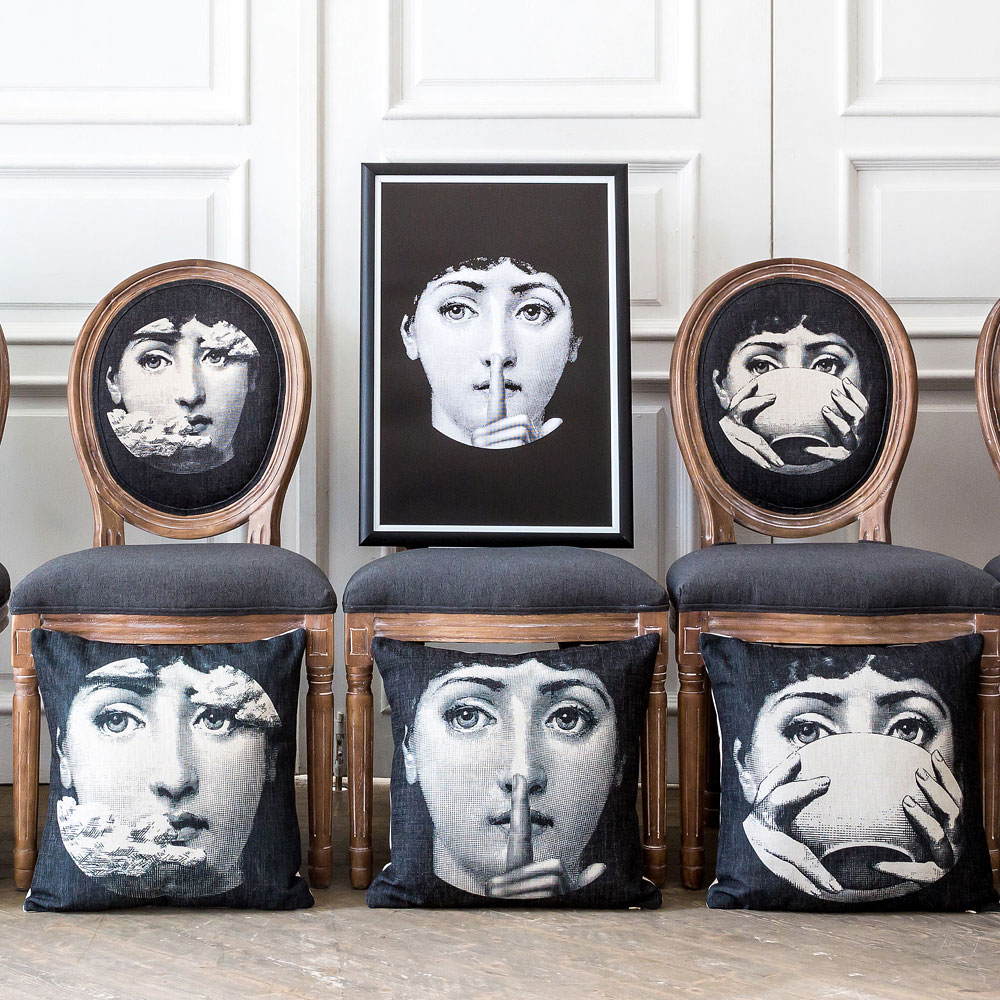 14 Арт-постер «Икона стиля» Object Desire  - Вид №1