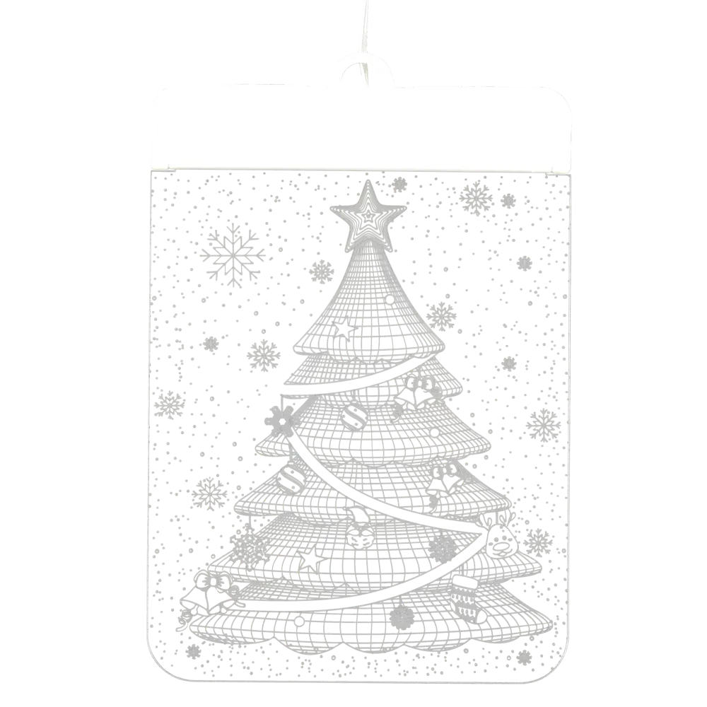 Светильник светодиодный Ritter Christmas Tree 29290 6 на батарейках STLM-2084438 - Вид №2