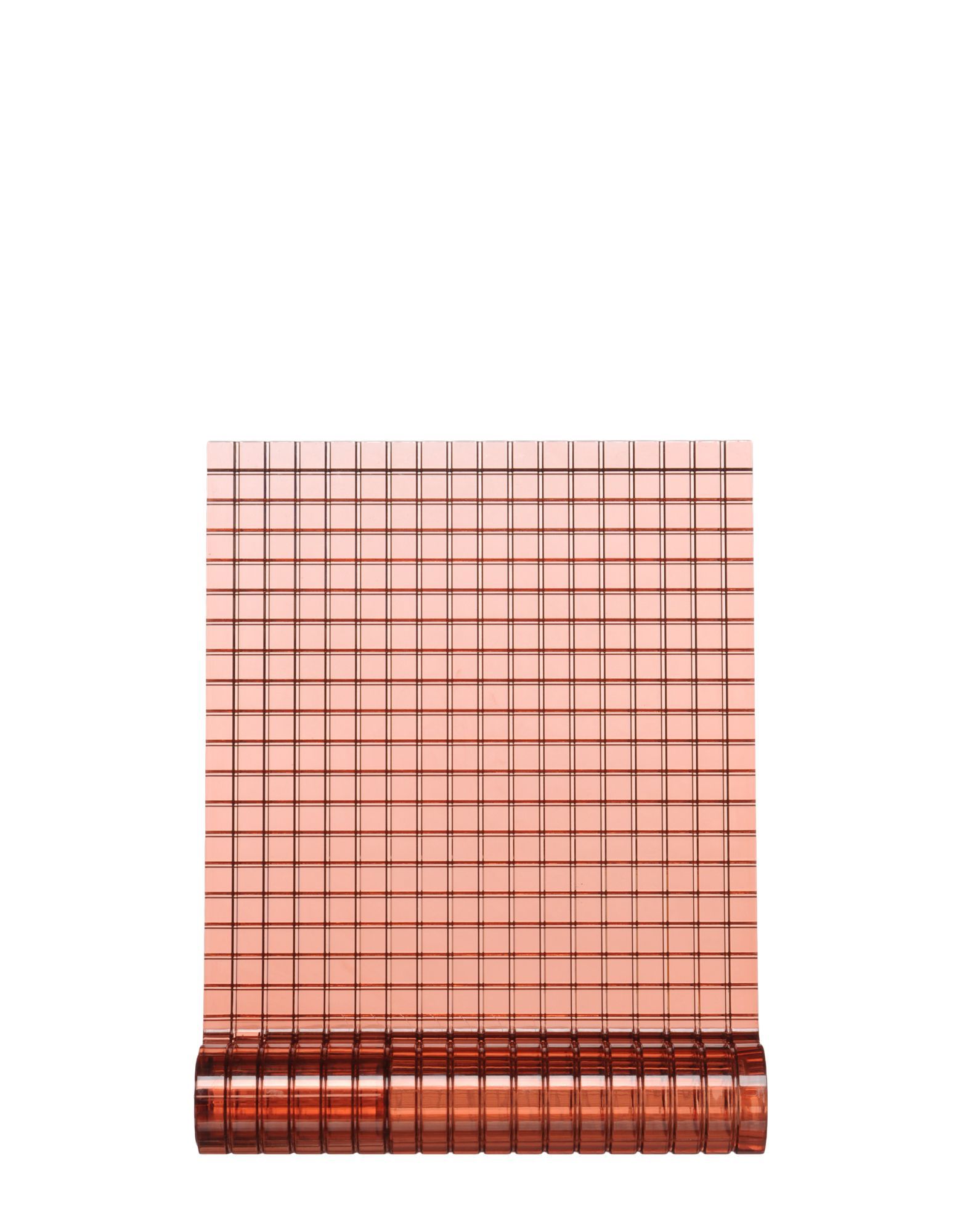 Стойка для журналов из инженерного пластика Kartell KITE SHELF ARCH-00047199 - Вид №9