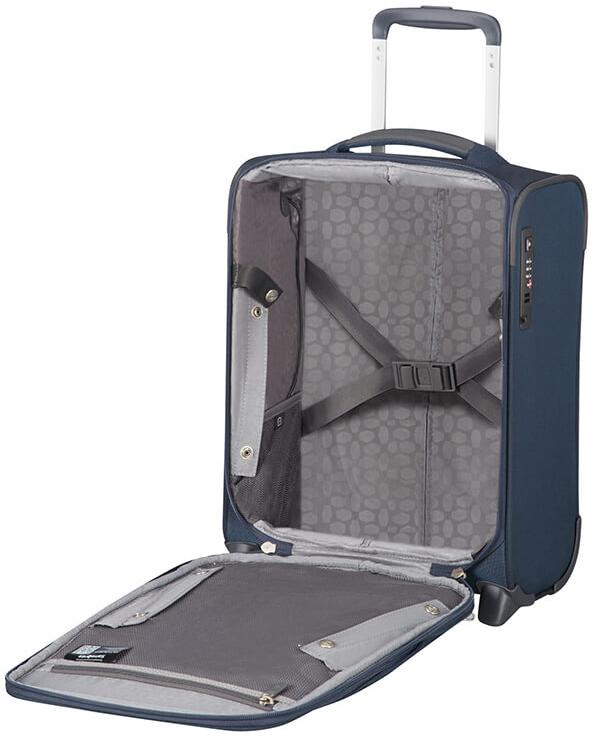 65N-01019 Чемодан 65N*019 Upright Samsonite Spark SNG  - Вид №4