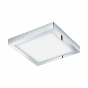 Потолочный светодиодный светильник Eglo Fueva 1 96247 EGLO FUEVA 083013 Хром