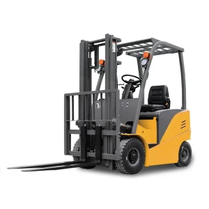 Электропогрузчик MK15 (1500 кг, 4,8 м, 48В / 400Ач) SMARTLIFT (SMART)