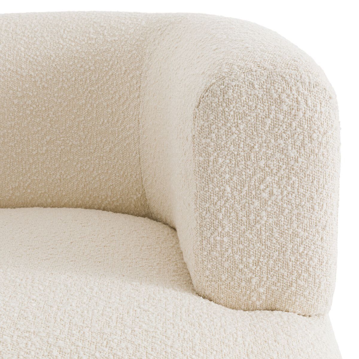 Тканевое кресло AMPM Darrel ARCH-00021506 - Вид №1