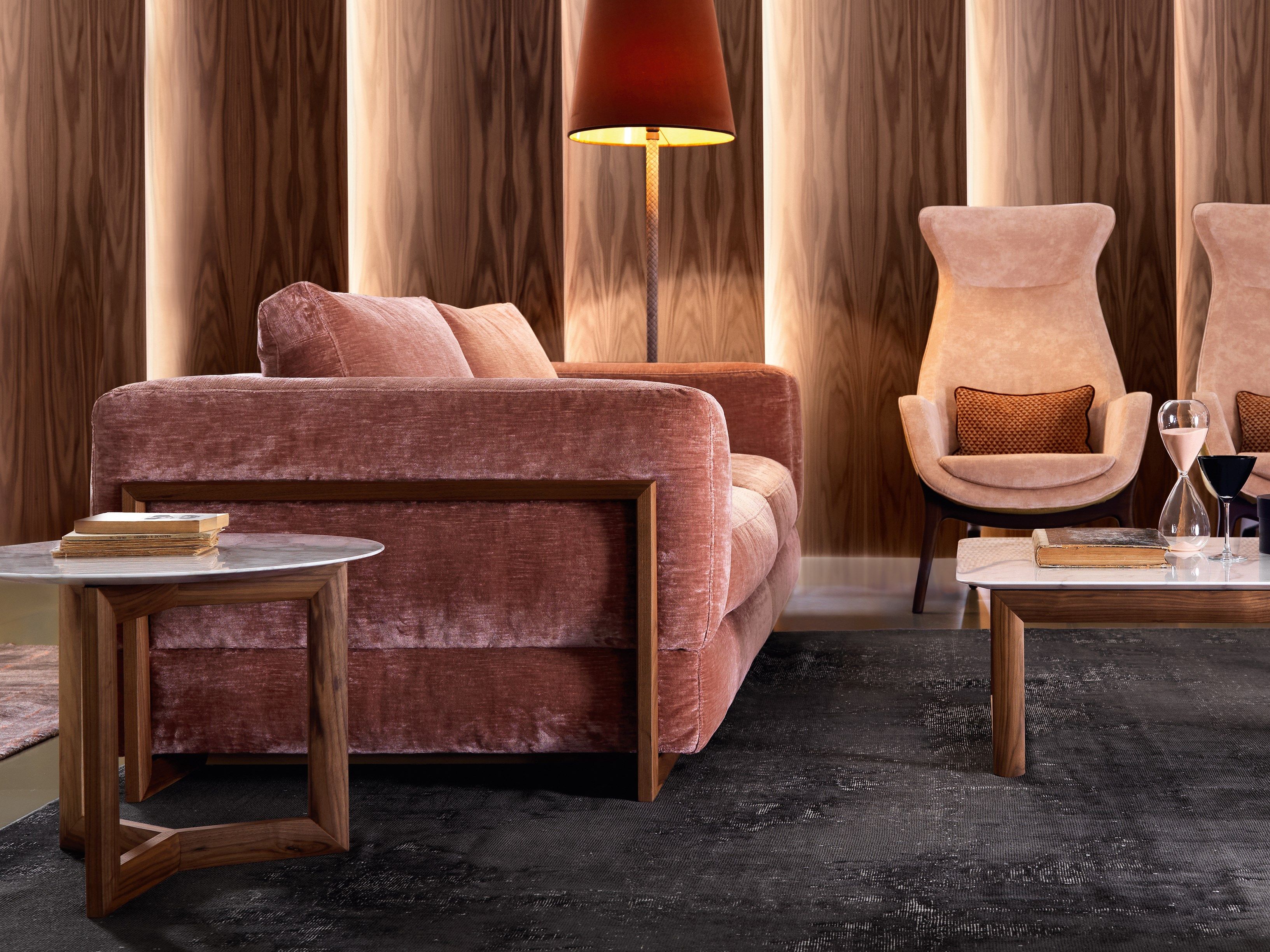 Ткань диван Grilli Йорк ARCH-00092759 - Вид №2