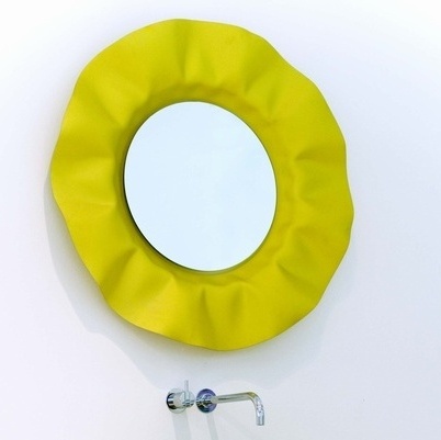 21.045.80  Chef Collection зеркало Rapsel 45487 - Вид №2