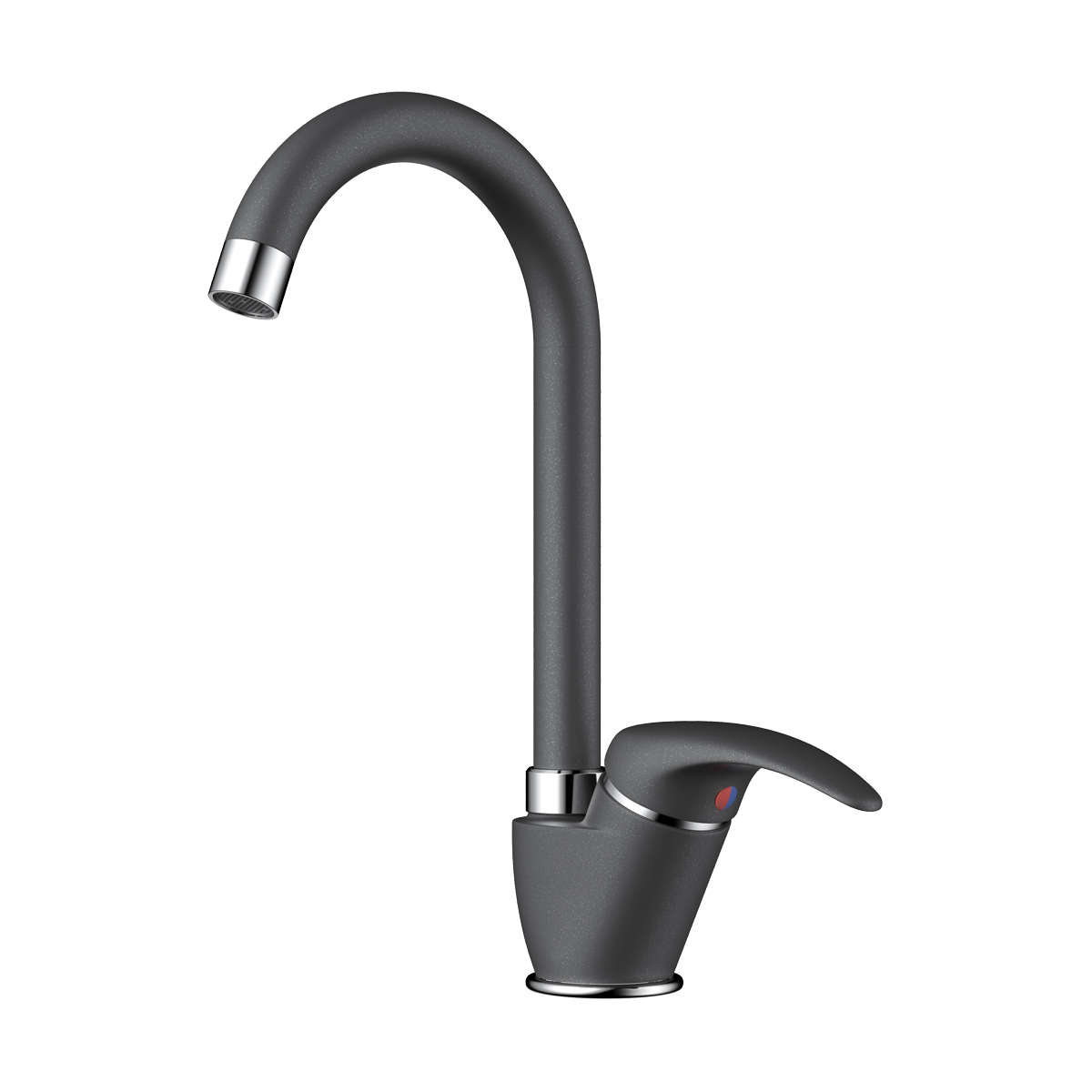 Смеситель для кухни Umi BL OMOIKIRI 4994270