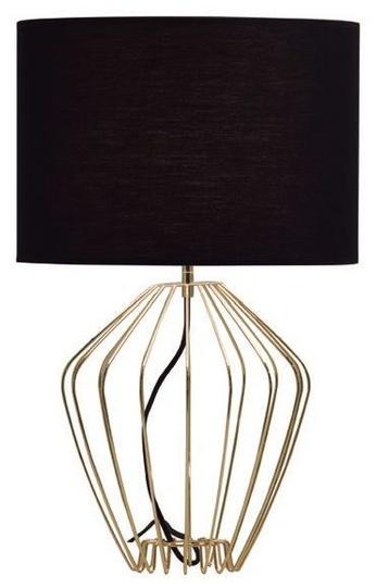 Aromas del Campo Настольная лампа из металла  S1042  - Вид №1