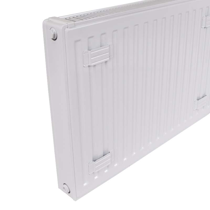 Радиатор стальной панельный COMPACT 21K VOGEL&NOOT 500x1200 E21KBA512A - Вид №3