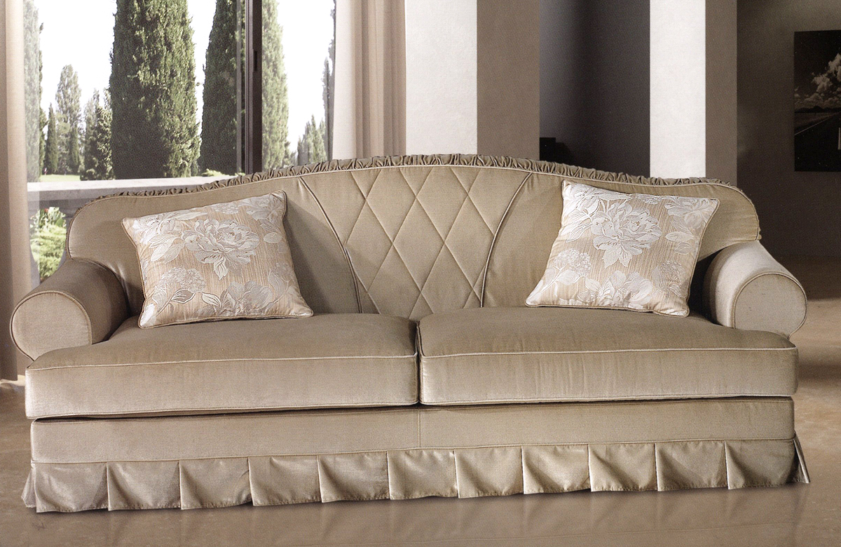 Диван  BM STYLE SOVANA-2 