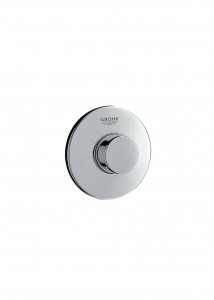 37060000 Панель смыва для унитаза Grohe хром