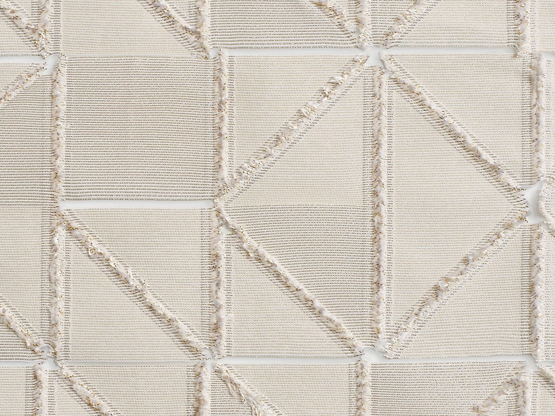 Жаккардовая ткань для штор Dedar LUMILLUMINA ARCH-00143912