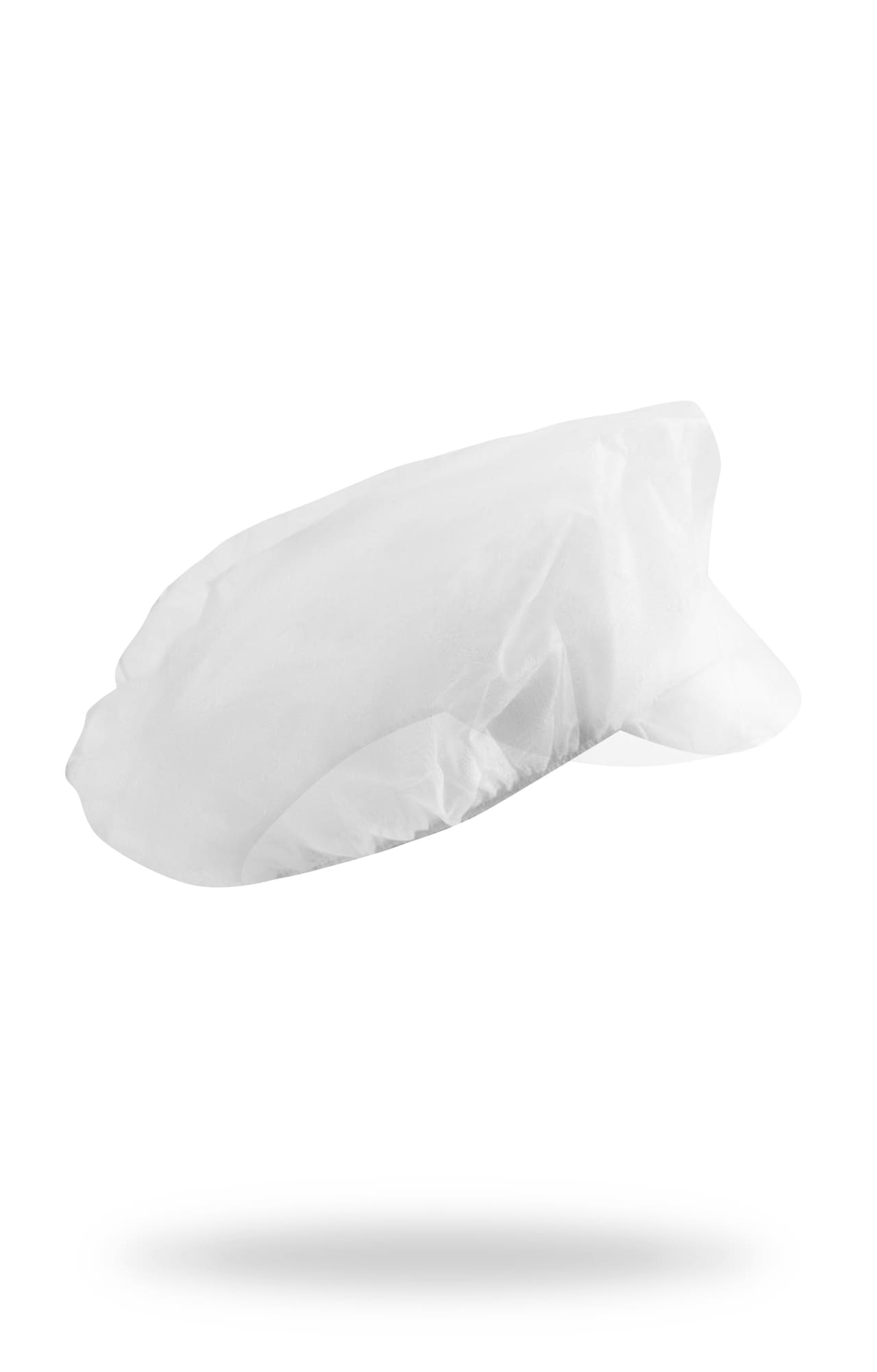 5042682 Шапочка-берет с козырьком  Медицинская одежда  размер Спецодежда  - Вид №1