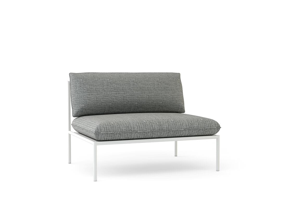 Алюминиевый садовый диван Walters Summer ARCH-00128997 - Вид №4