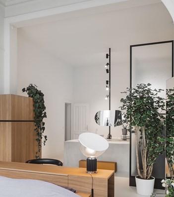 A24L Модульная система vola  - Вид №24