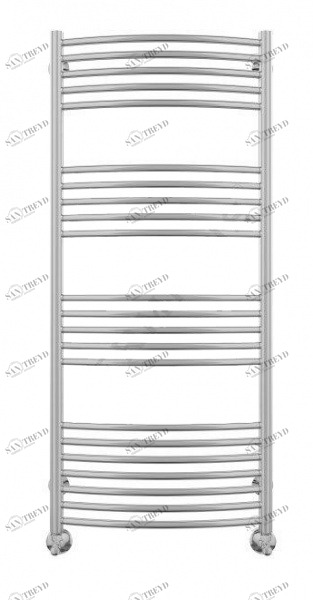 Полотенцесушитель водяной Terminus Классик П22 500*1196 2110166