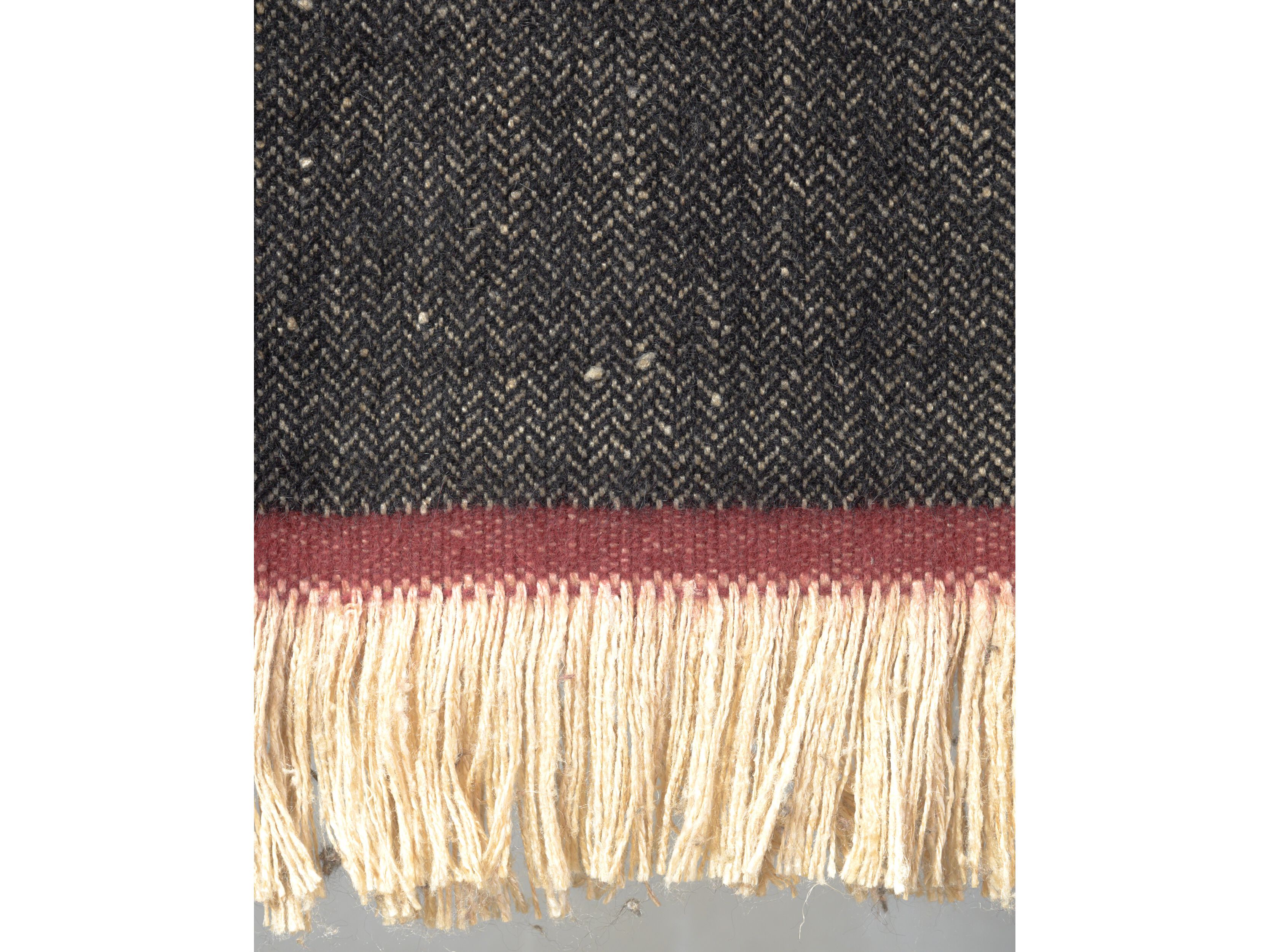 Шелковые и ангорские пледы The House of Lyria RIPTIDE.D2 ARCH-00075170 - Вид №3