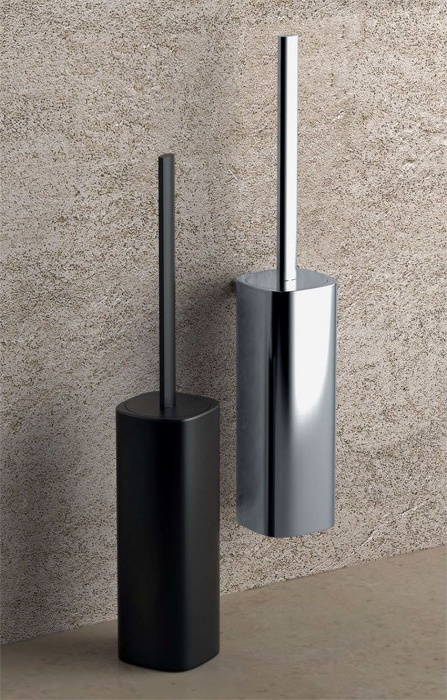 B30070CR B3007 Ёршик настенный COLOMBO TRENTA Colombo Design - Вид №1