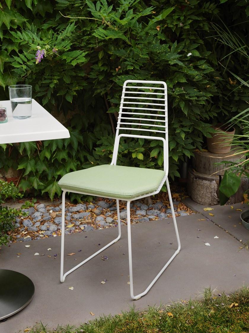 Casamania & Horm Садовое кресло из металла Alieno sun-id-1433485 - Вид №8