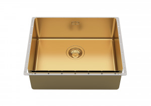 4155019 Раковина Phantom Edge Gold - 4155019 Fosterspa