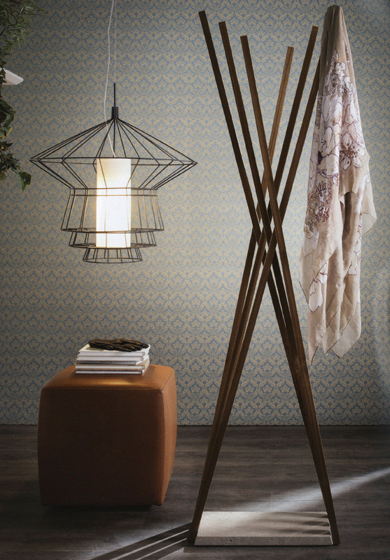 Вешалка  CATTELAN ITALIA OSCAR 