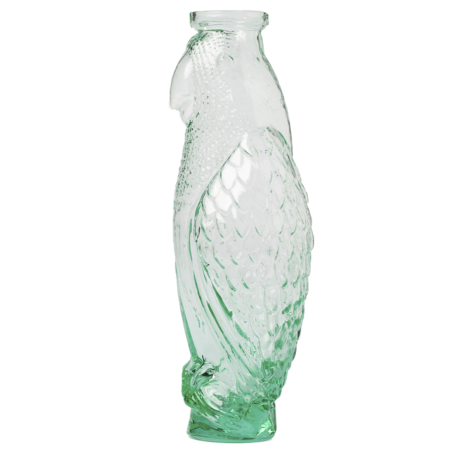 DYCOCCAMI Графин cockatoo mint Doiy  - Вид №5