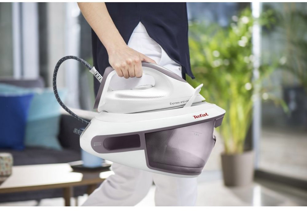 SV8011E0 Парогенератор / парогенератор Tefal Santreyd  - Вид №9