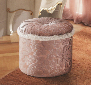 Пуф  SIGNORINI COCO 8009