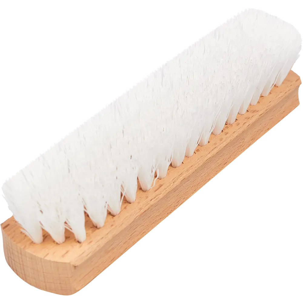 SPIN&CLEAN Щетка для одежды с деревянной основой - эффективное удаление шерсти и загрязнений 84519176 STLM-0051109