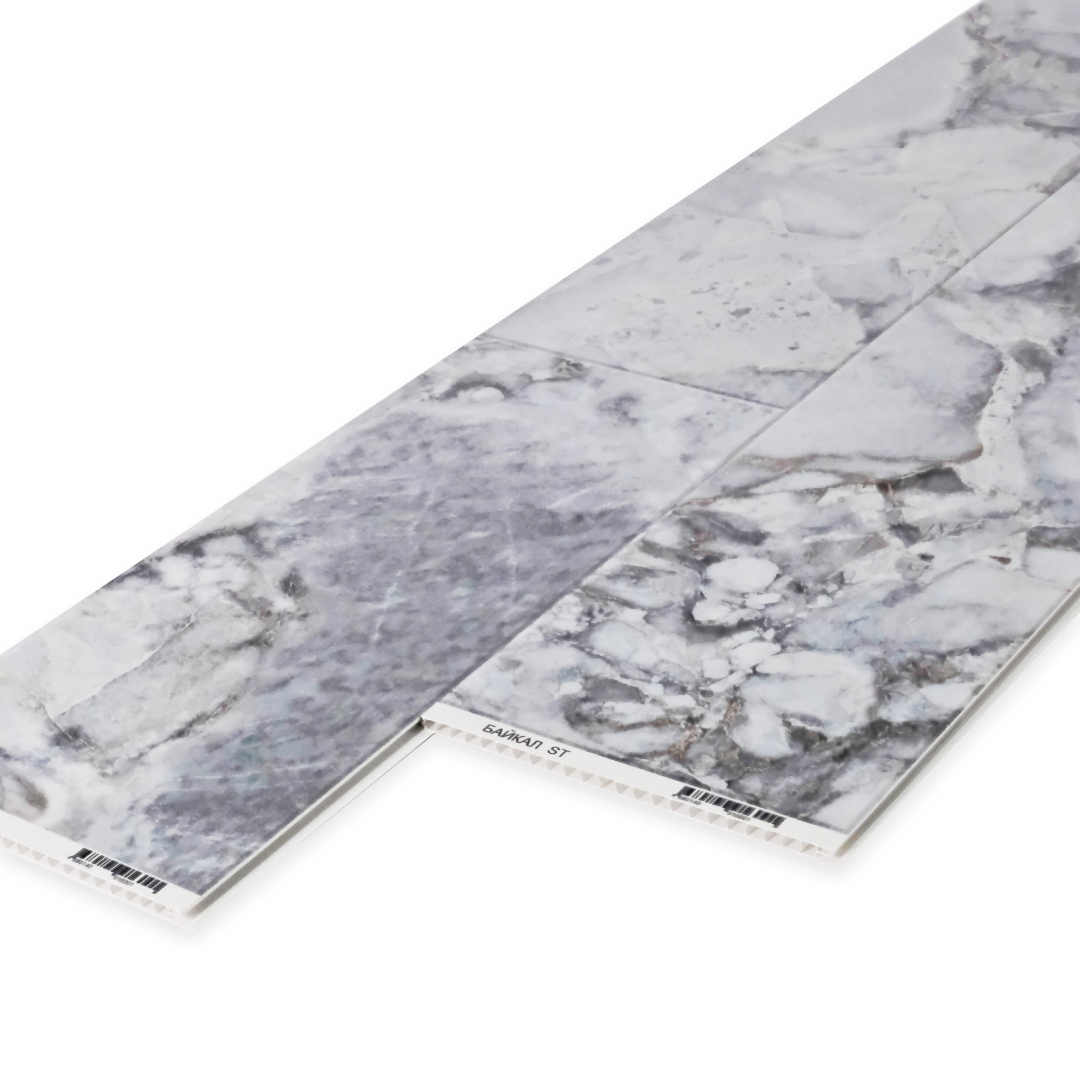 Панель пласт. "Новита" Байкал 2,7*0,25 АКВАТОН Novita STSR-405 - Вид №5