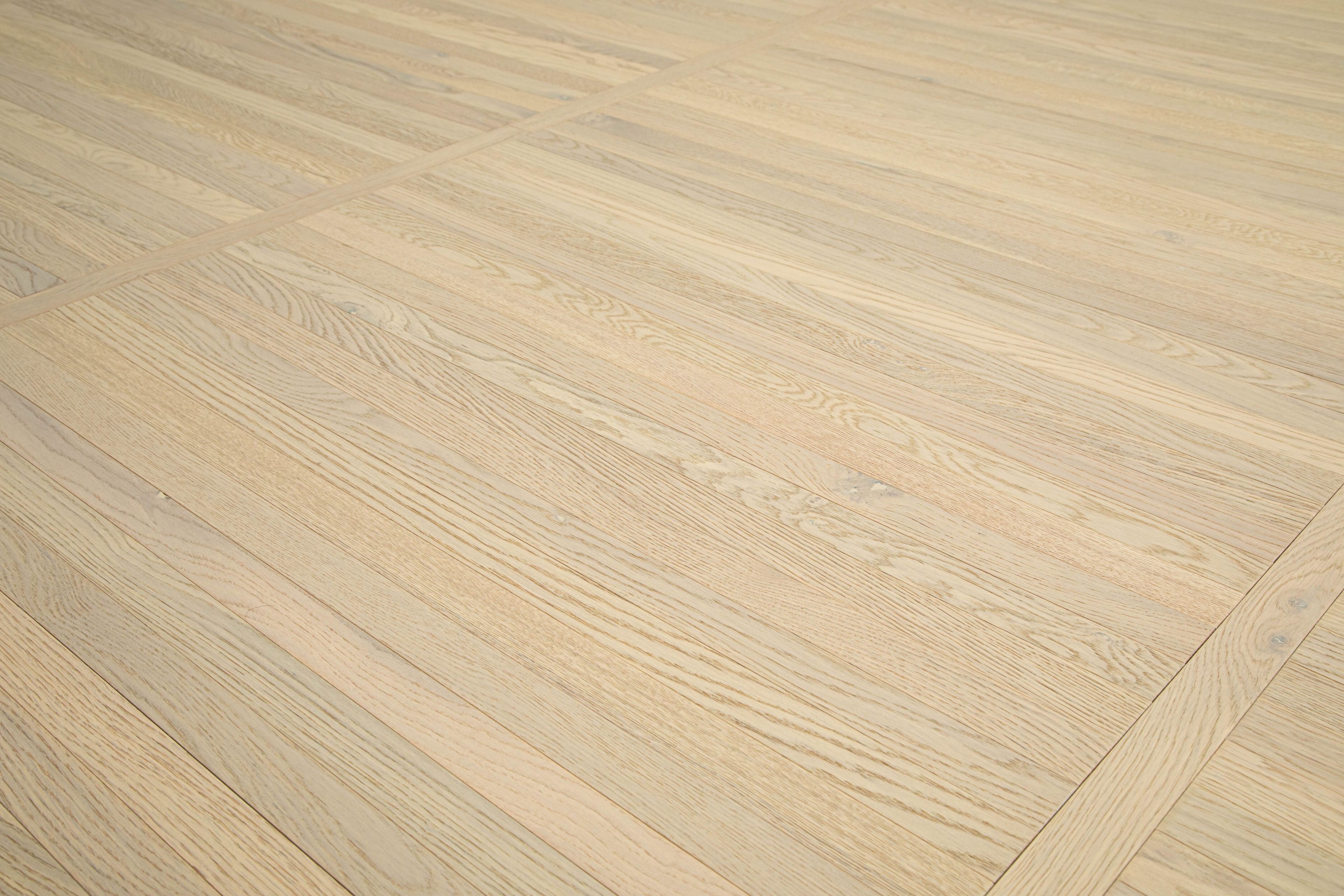 Паркетный пол Décoplus Parquets Les Motifs ARCH-00000162 - Вид №10