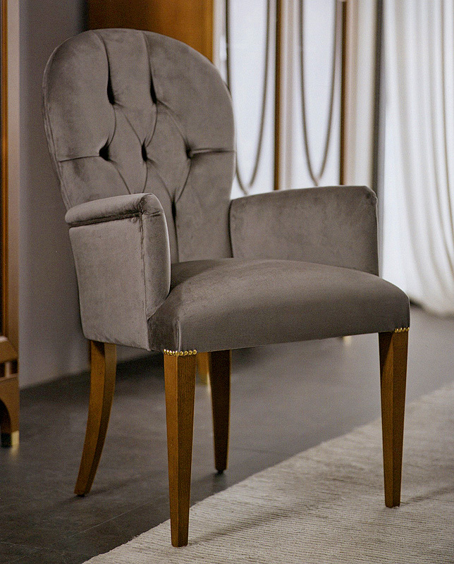 Стул CALIPSO SEVEN SEDIE 0414A Ellipse