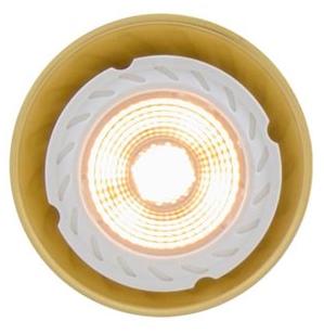 Mullan Lighting Светодиодный подвесной светильник из латуни Jasper Mlp440 - Вид №3