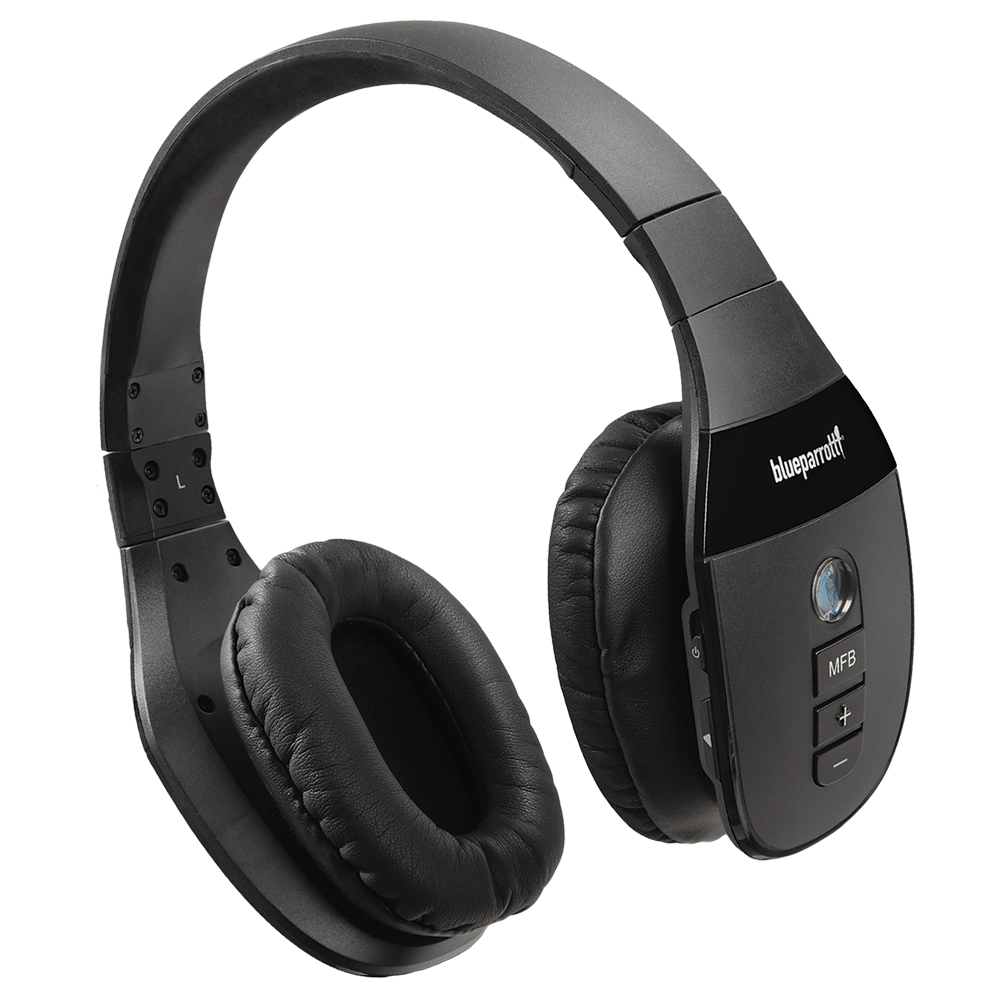 203582 Blueparrott s450-xt Jabra Santreyd  - Вид №1
