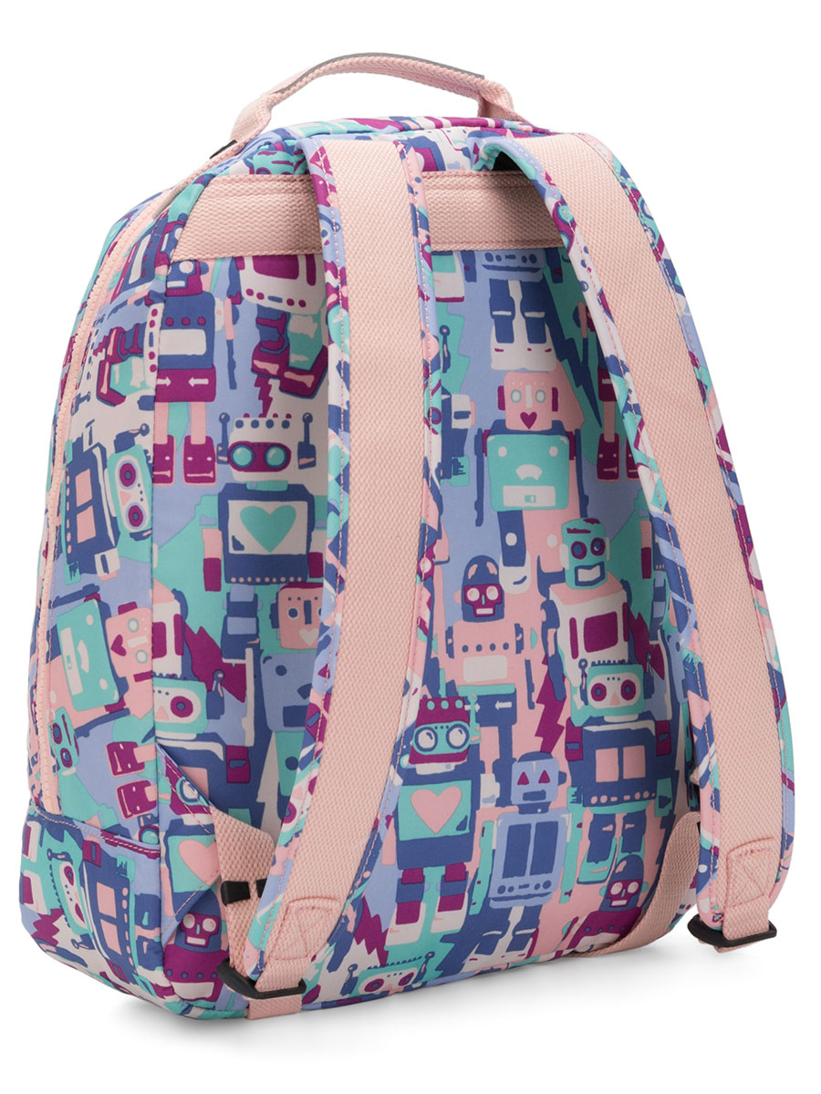 KI253557J Рюкзак Small Backpack Kipling Class Room S  - Вид №1