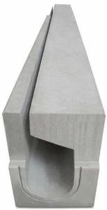 Pircher Бетонный канал Gigante 3870