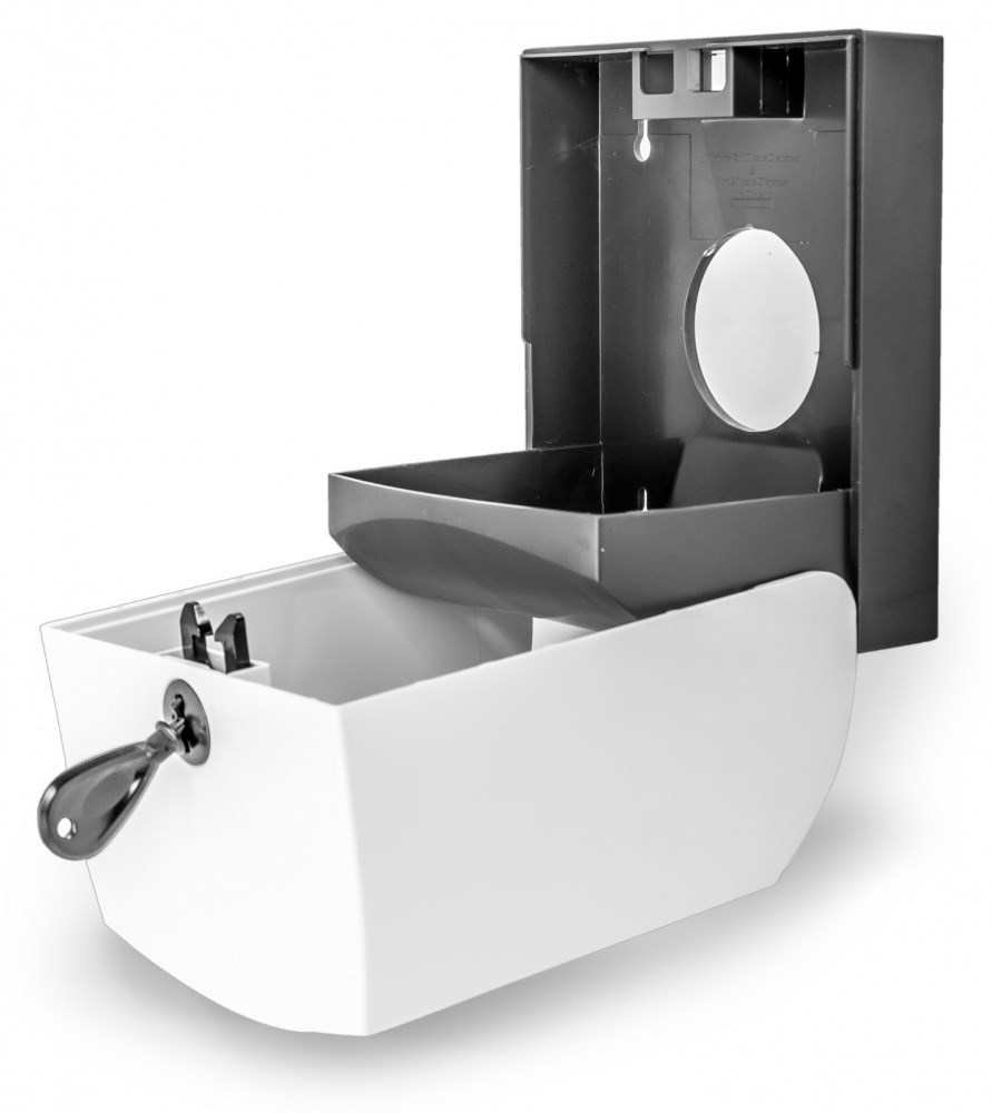 BXG-PDM-8087 - диспенсер туалетной бумаги (мульти) BXG  - Вид №1