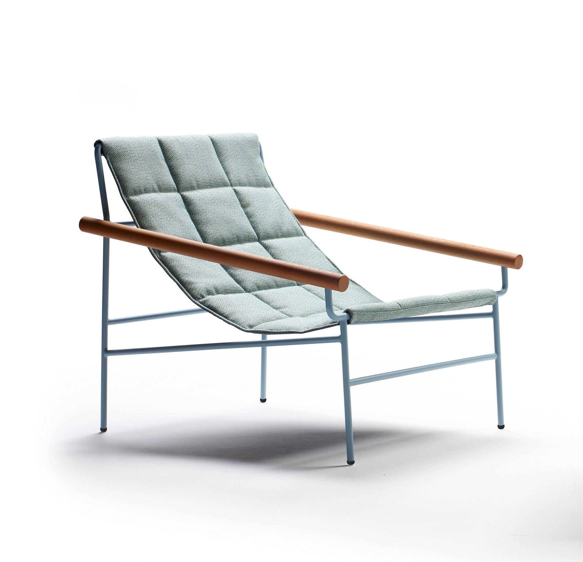 Гостиная для отдыха на открытом воздухе S-CAB Dress_Code ARCH-00118179 - Вид №8