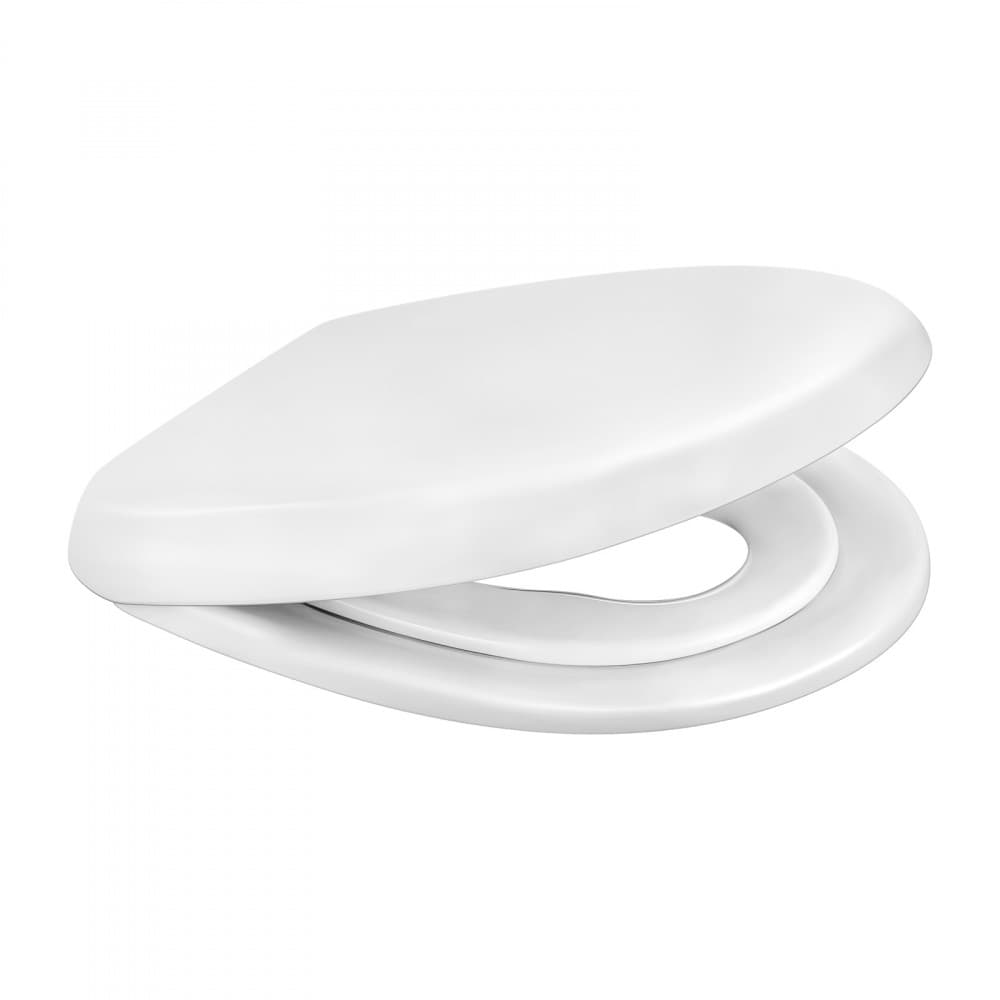 025903 Крышка сиденье для унитаза BERGES 