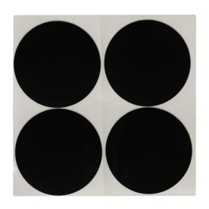 Декоративная заглушка ЕВРОПАРТНЕР для мебельных отверстий 40 мм 89395571